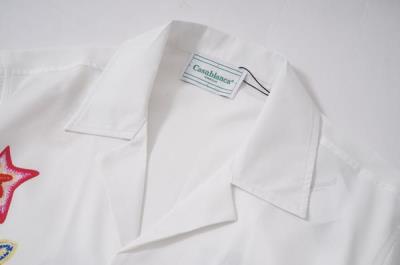 wholesale quality casablanca shirts model no. 65